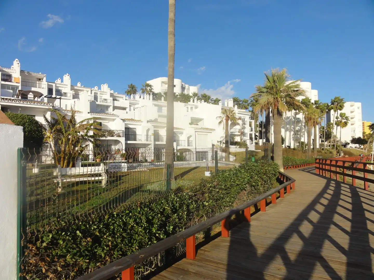 Dúplex de lloguer a Calle MAR CALAHONDA, 106, Calahonda