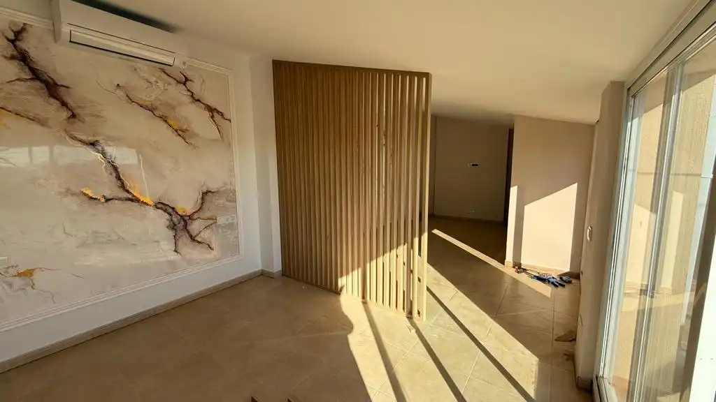 Attic for sale in Deltebre  with Air Conditioner, Terrace and Storage room