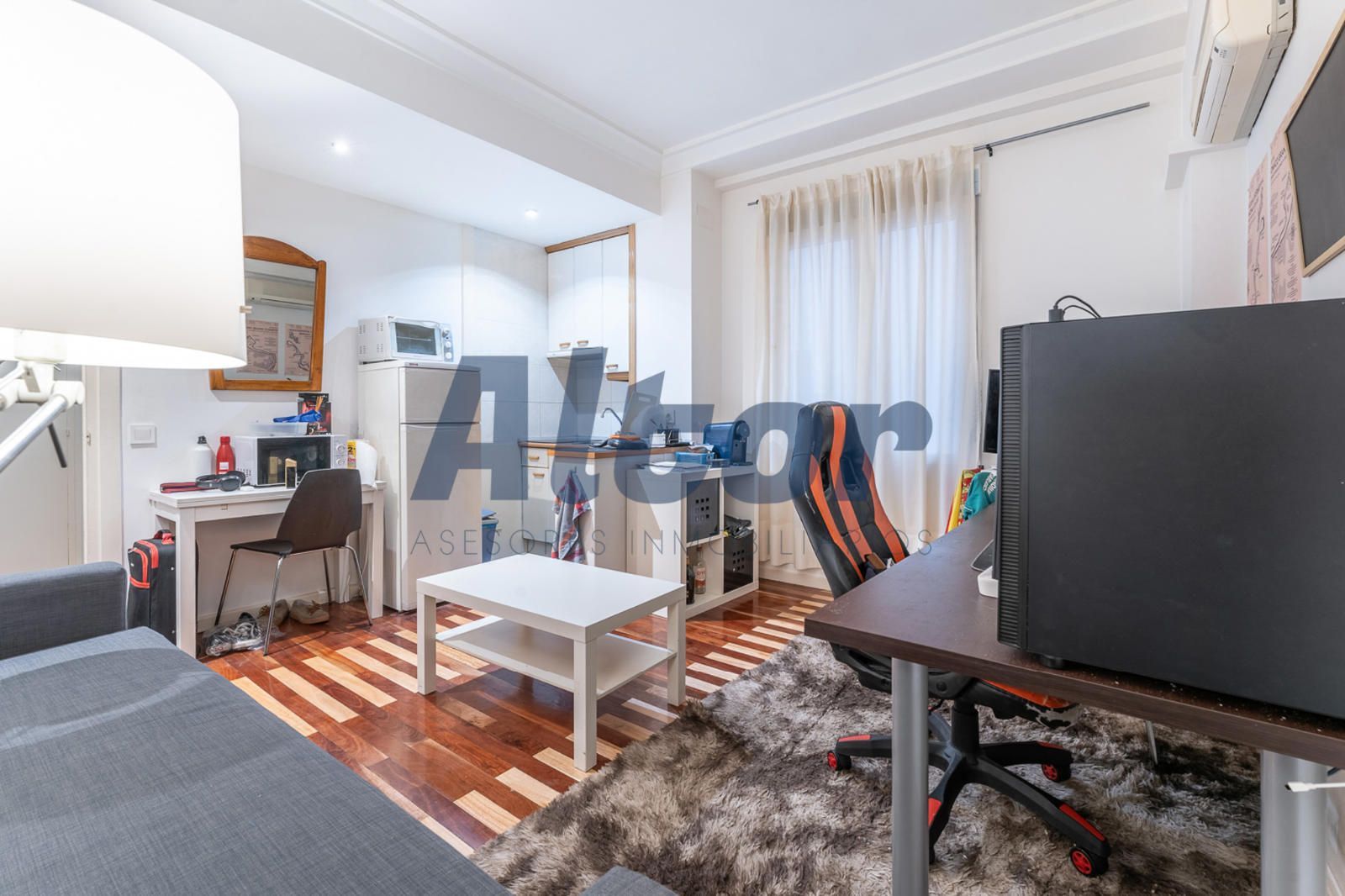 Piso en venta en de PEDRO TEIXEIRA, Cuatro Caminos - Azca