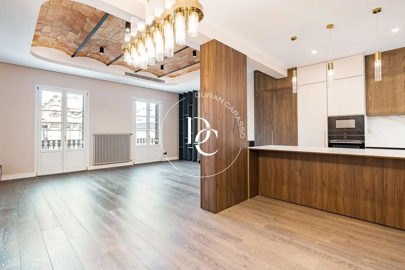 Piso con ascensor en venta en Carrer d'Aragó, imagen 4