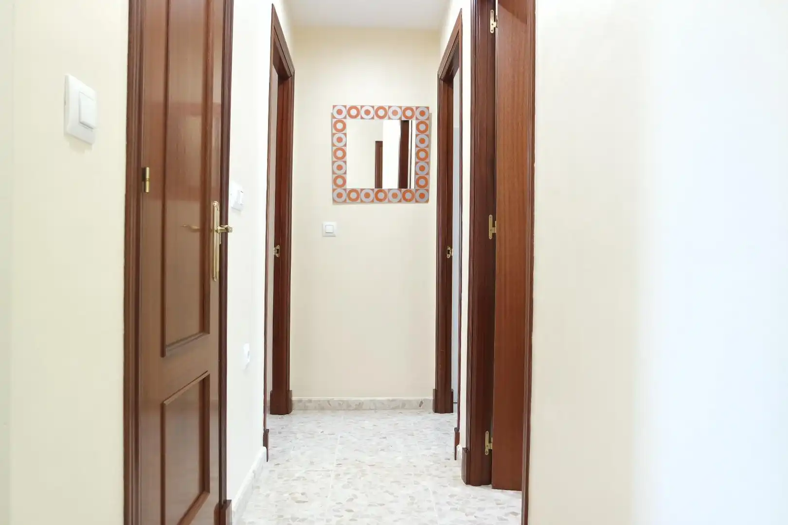 Flat for sale in Centro - Calzada - Cabo Noval