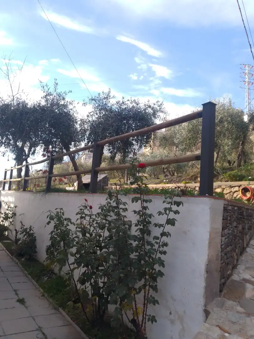 Chalet con terraza en venta en Bérchules, imagen 87