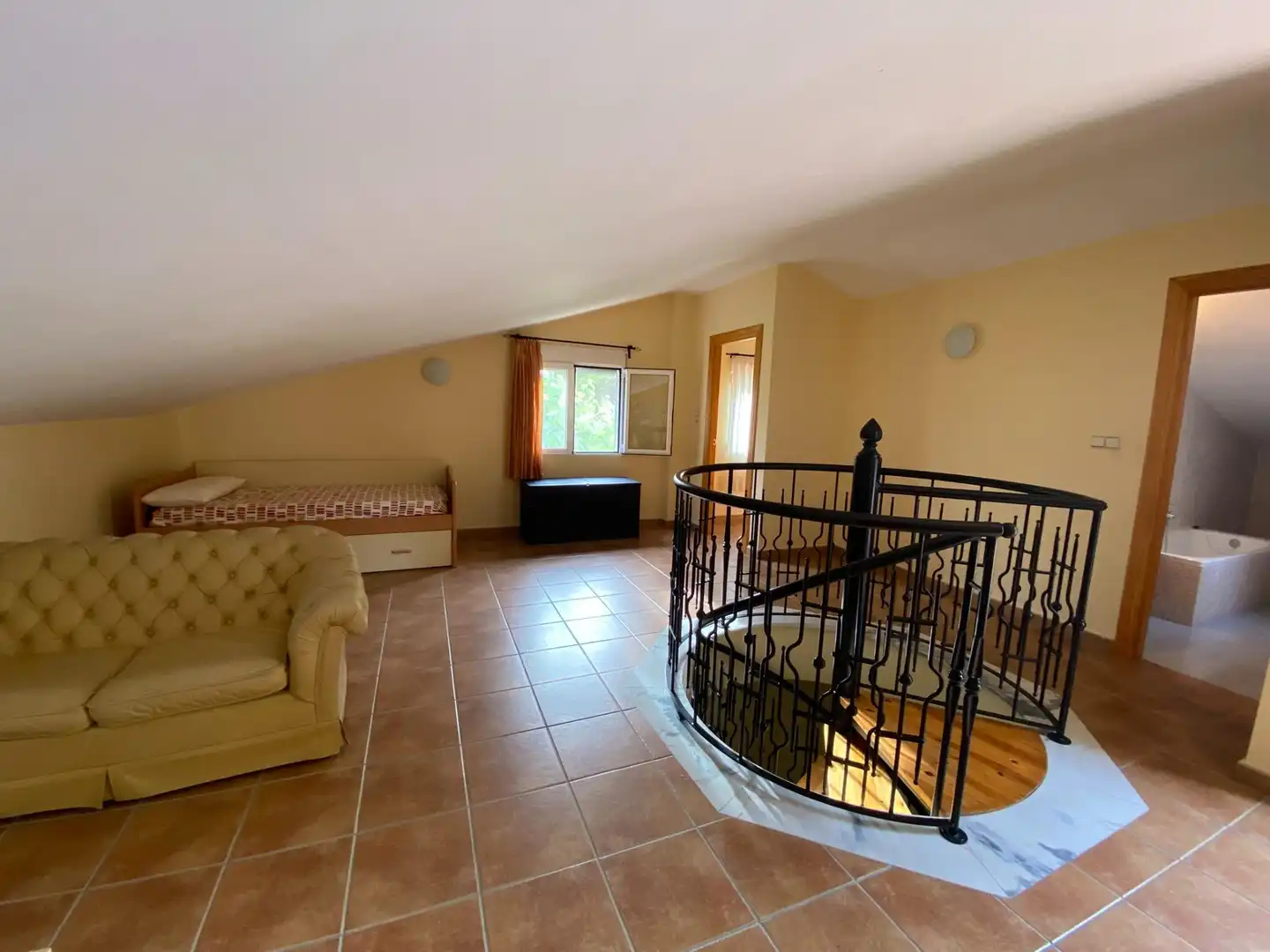 Casa o chalet en venta en Moratalla con Jardín privado, Terraza y Trastero