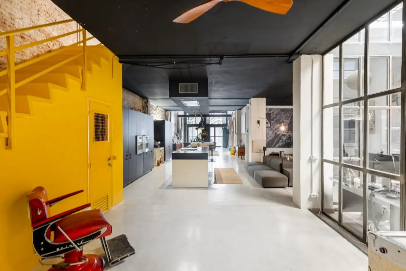 Loft for sale in Calle TENOR MASINI, imagen 13
