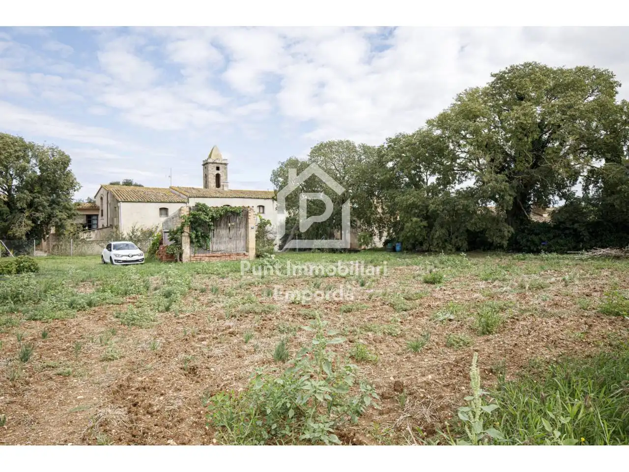 Finca rústica en venta en Palau de Santa Eulàlia con Jardín privado y Terraza