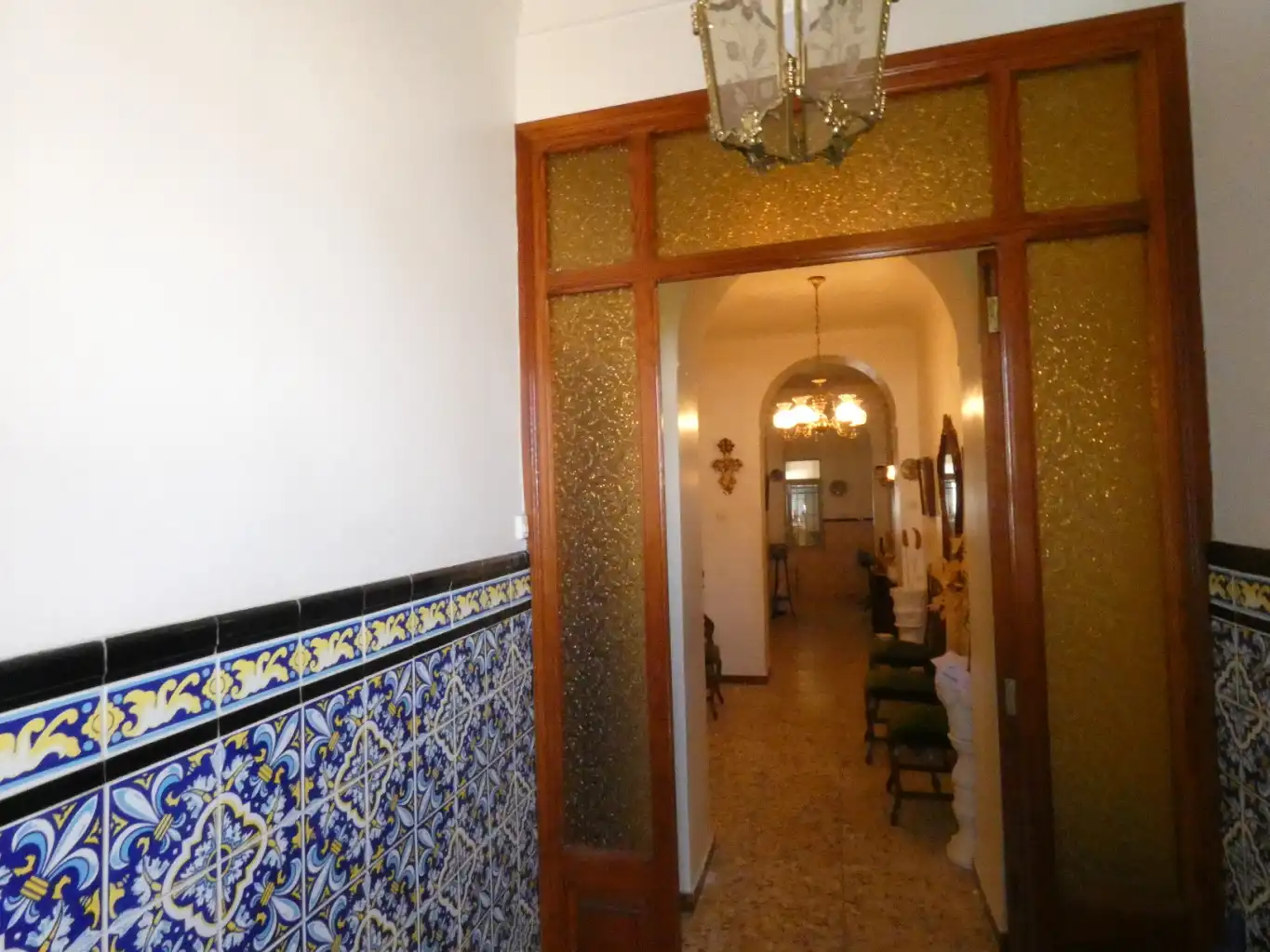 Casa en venta en Granja de Torrehermosa, imagen 2
