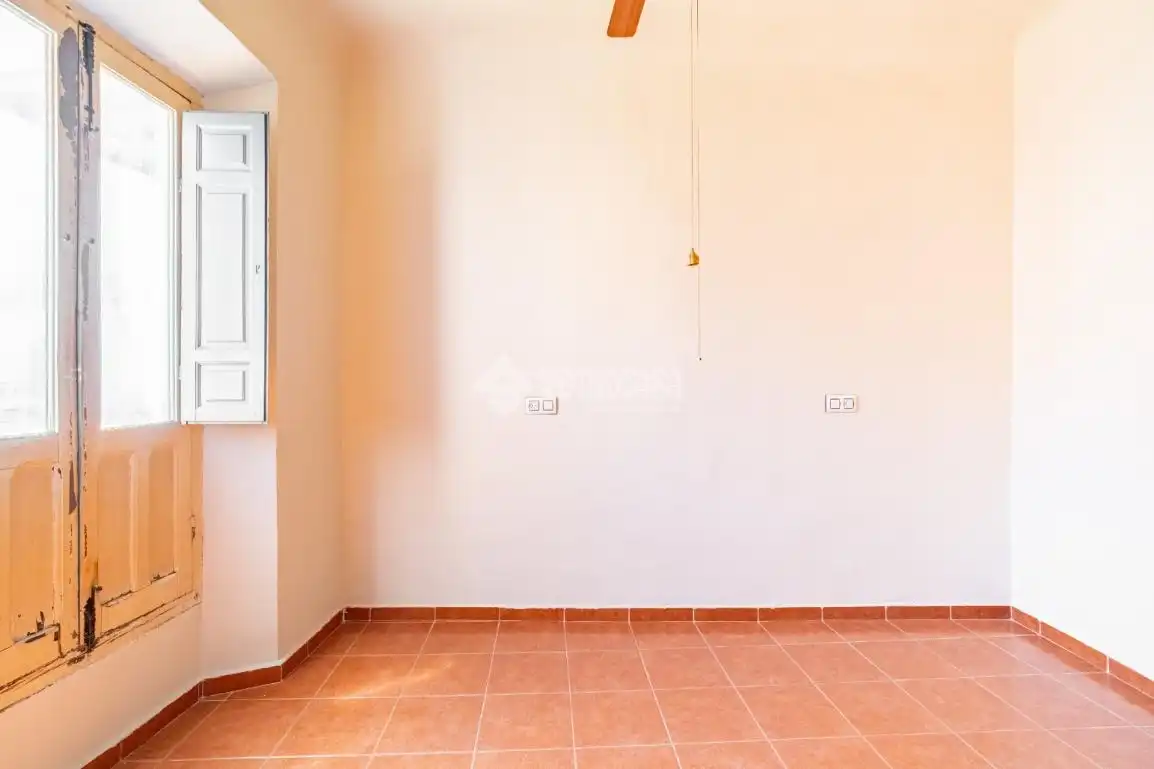 Terraza de Casa adosada en venta en Alfacar