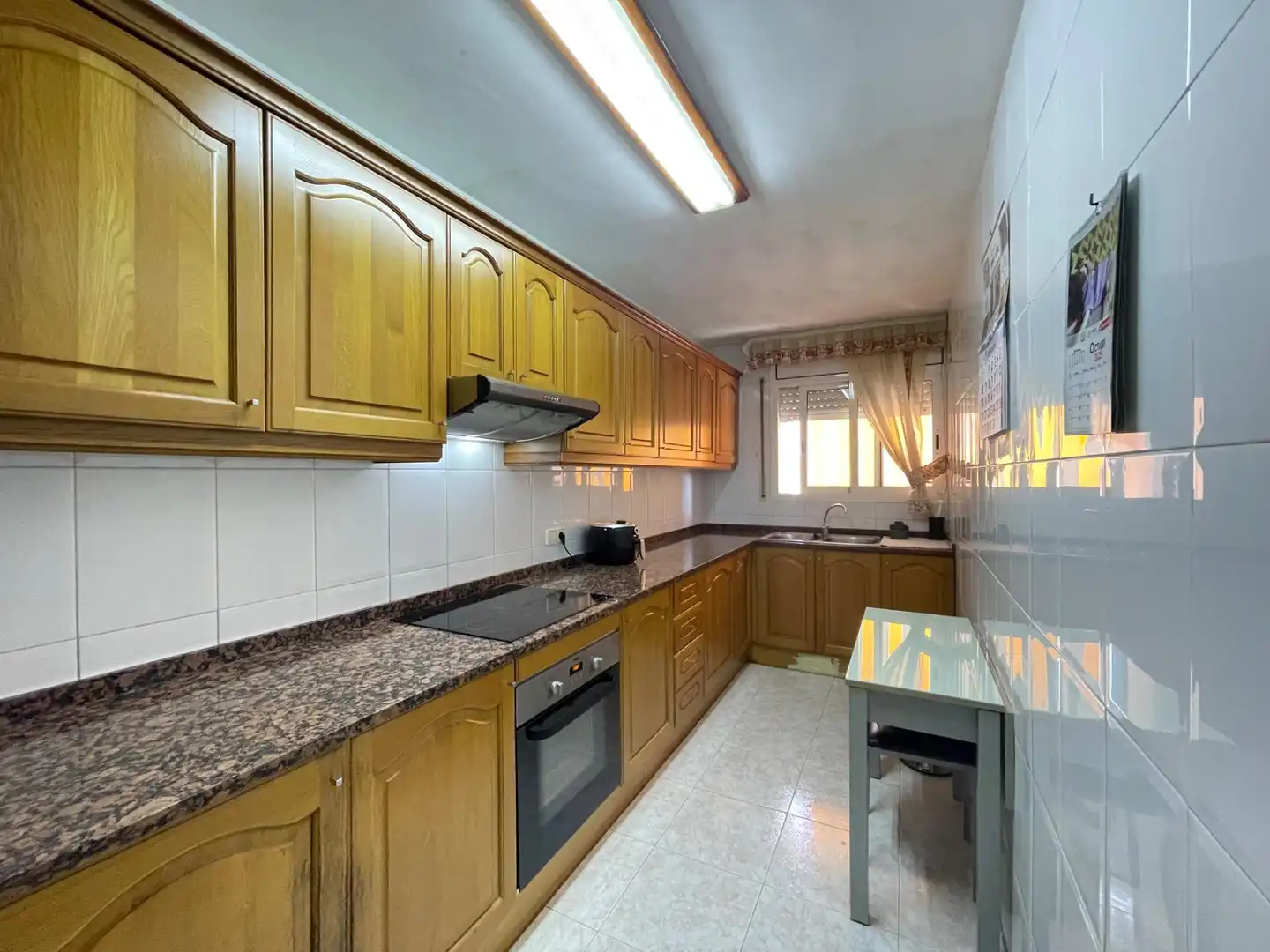 Flat with lift for sale in Avenida CATALUNYA, imagen 12