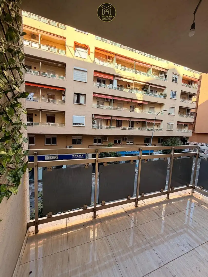 Wohnung mit Terrasse zum Verkauf in Peñamefecit - Avda Barcelona, imagen 4