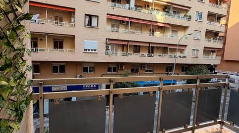 Foto 4 de Pis en venda a Peñamefecit - Avda Barcelona, Jaén Capital