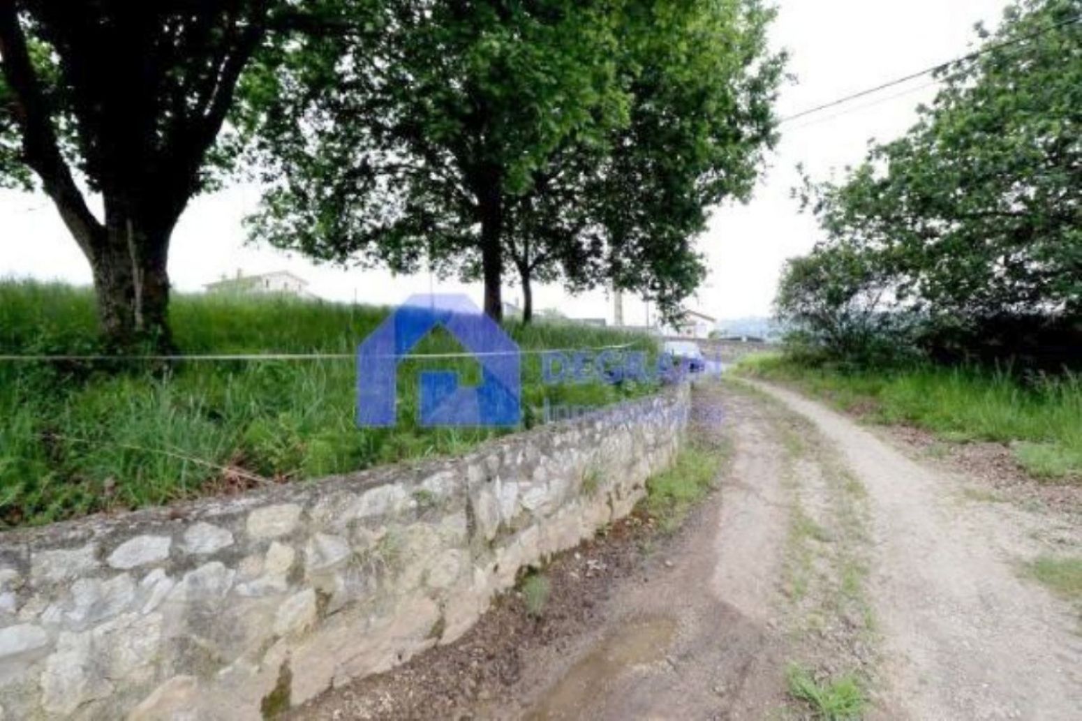 Residencial en venda en Oviedo 