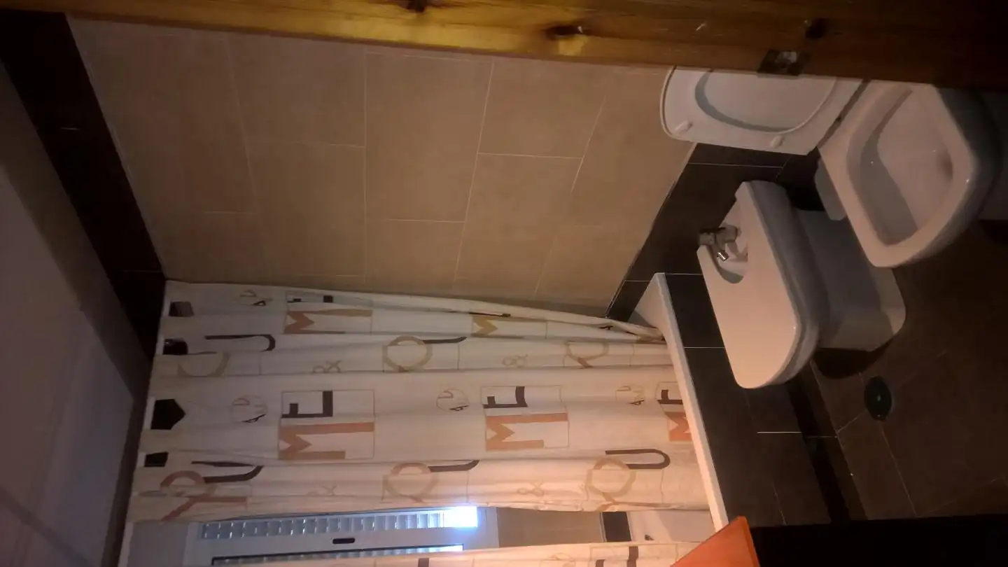 Bany de Pis en venda en Roquetas de Mar amb Terrassa, Traster i Piscina comunitària