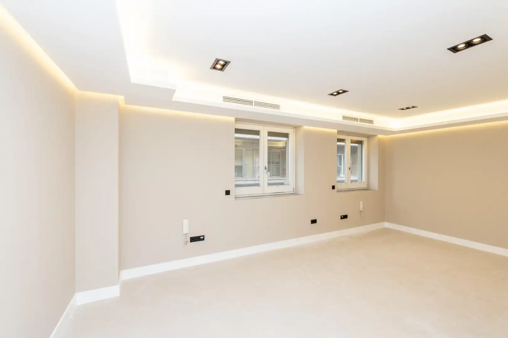Office for rent in Granada