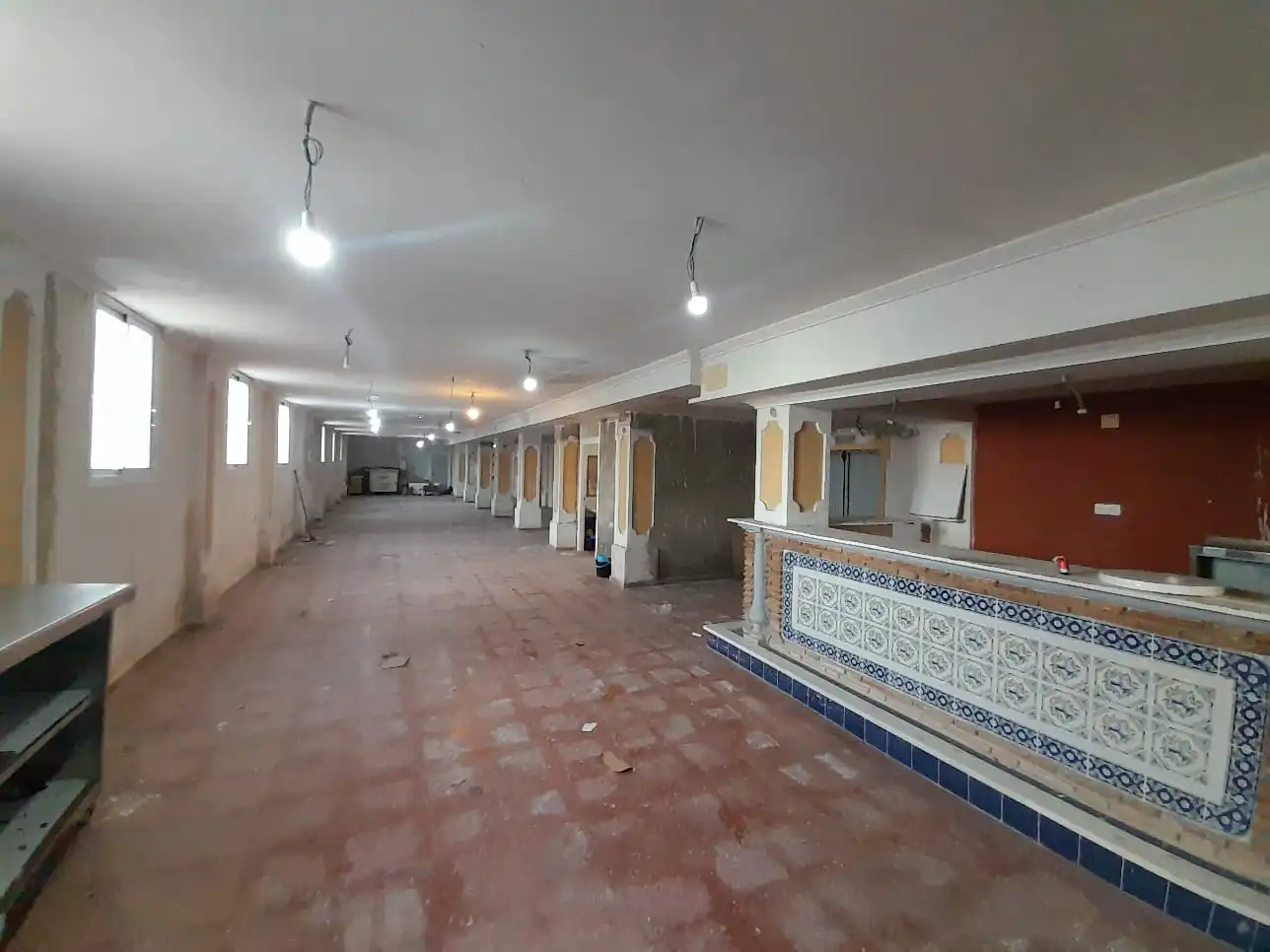 Local en venta en Chipiona