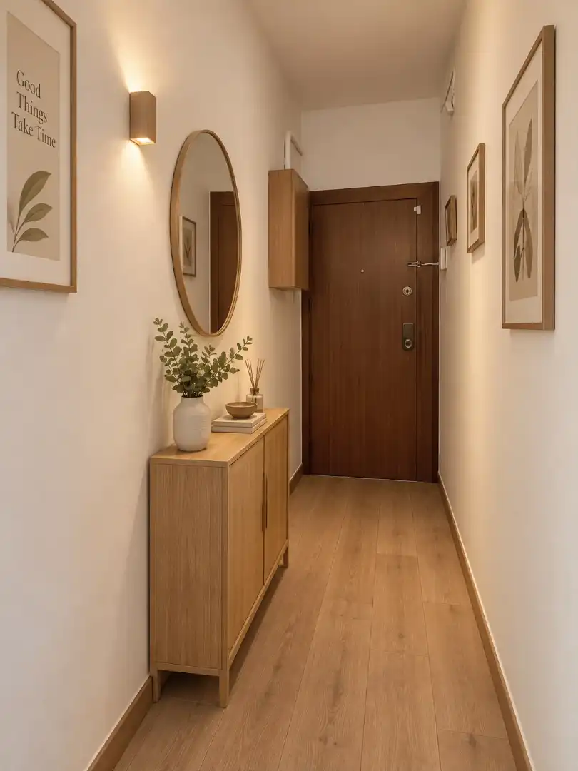 Appartement avec terrasse à vendre à Carrer de Emilia Pardo Bazán, imagen 4
