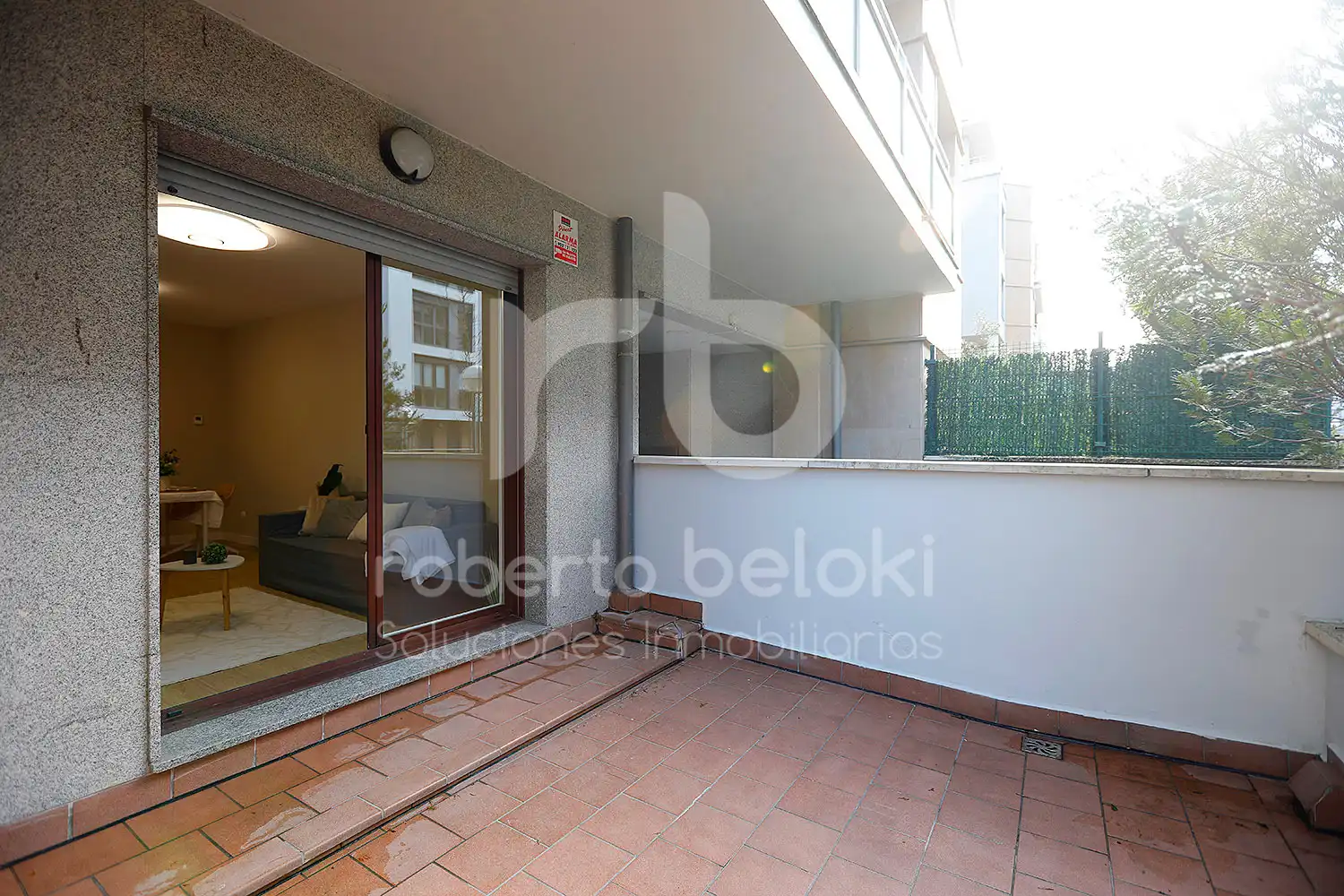 Flat for sale in Jose Antonio Loidi Bizcarrondo Kalea, Palmera - Dumboa - Arbes