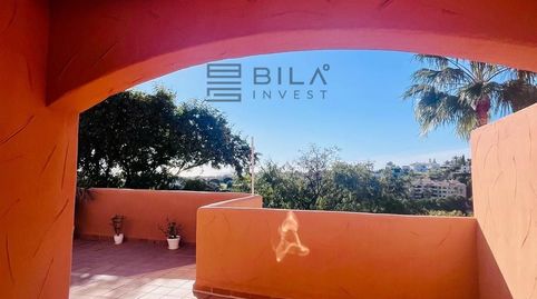 Foto 3 de Ático en venta en Lagos de Santa María Golf, Santa María, Marbella