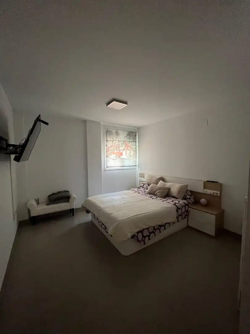 Schlafzimmer von Erdgeschoss zum Verkauf in Roquetes mit Gemeinschaftspool