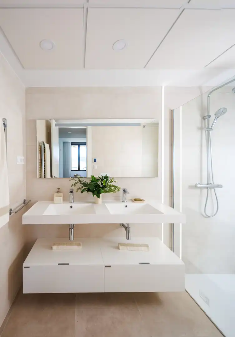 Apartament amb terrassa en venda a Centro ciudad, imagen 10