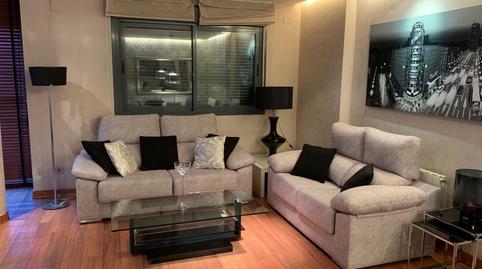 Foto 5 de Piso en venta en Calle Isabel II, Sector S, Boadilla del Monte