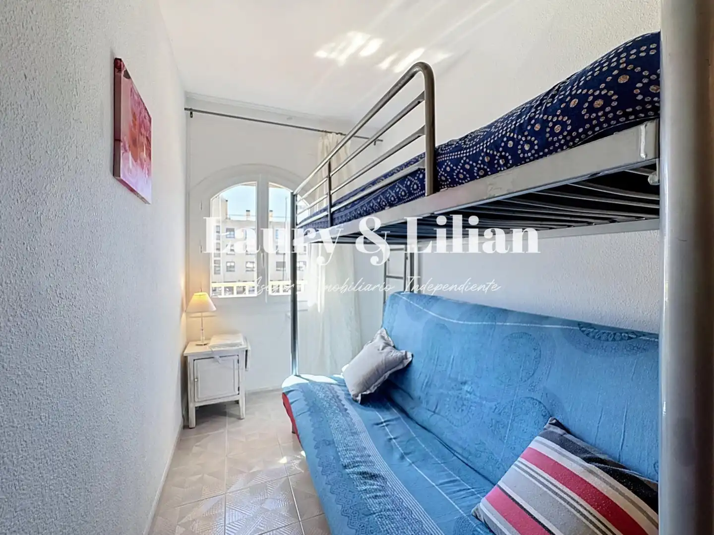 Apartament amb terrassa en venda a Port Grec - Port Moxó, imagen 17