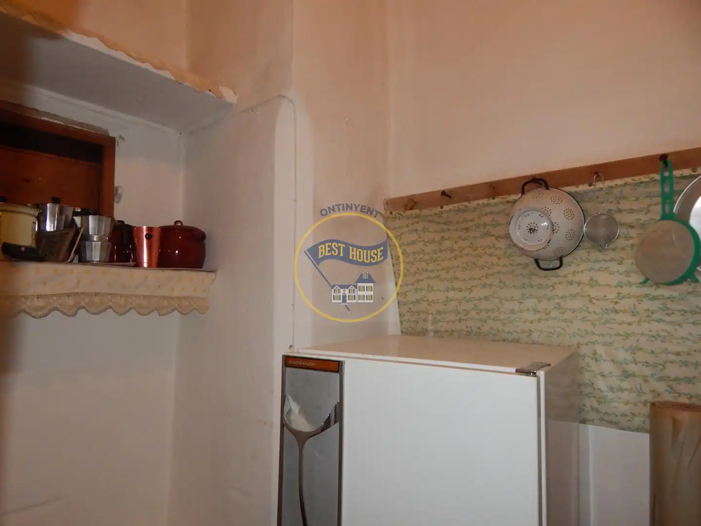 Casa amb terrassa en venda a Bocairent, imagen 15