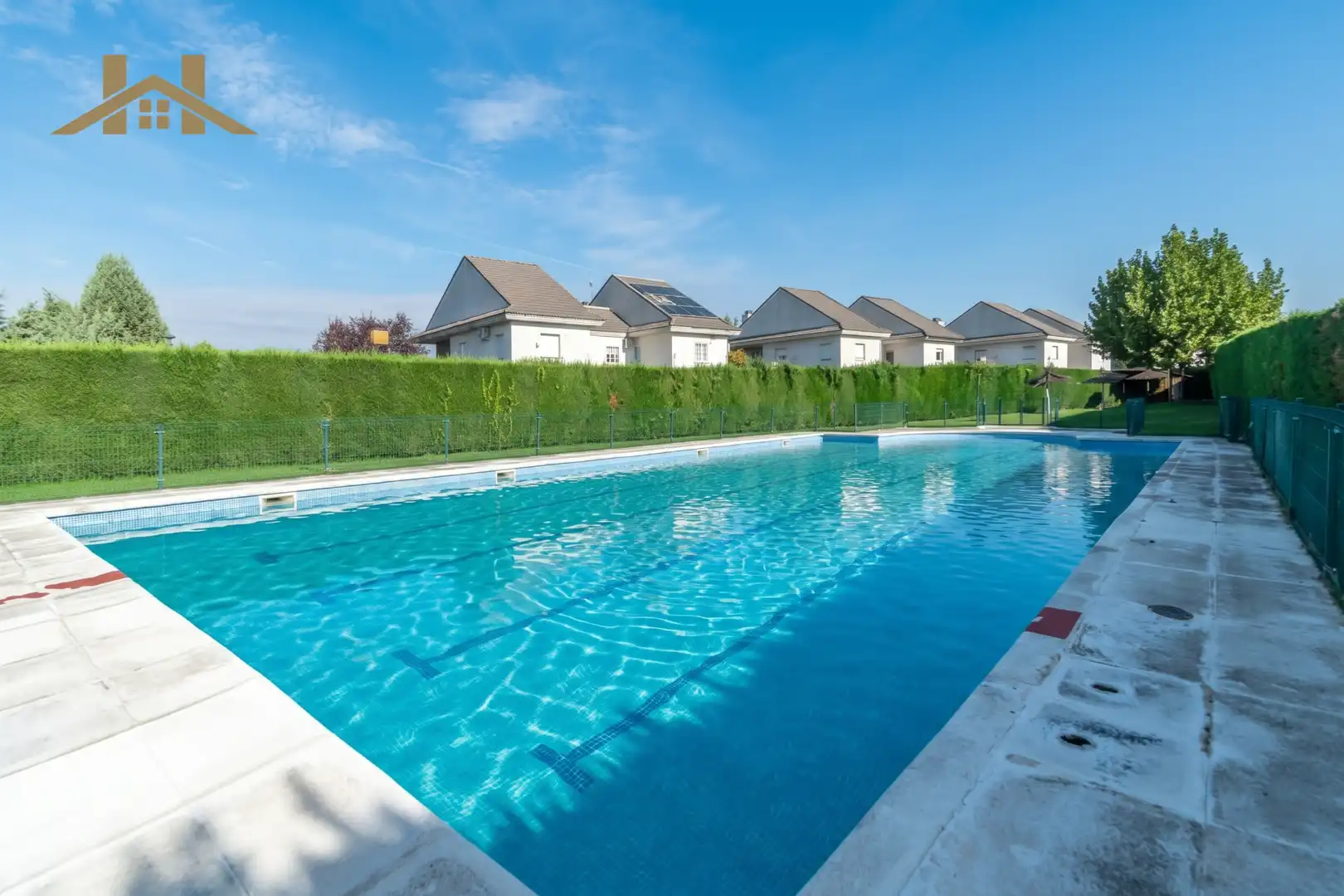 Villa mit Terrasse zum Verkauf in Calle del Centro 25