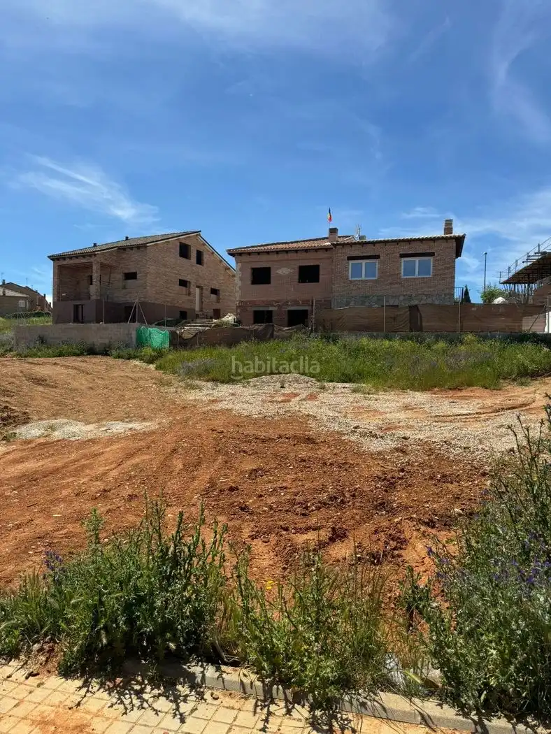 Wohnbaugrundstück zum Verkauf in Calle de los Agricultores 6, imagen 4