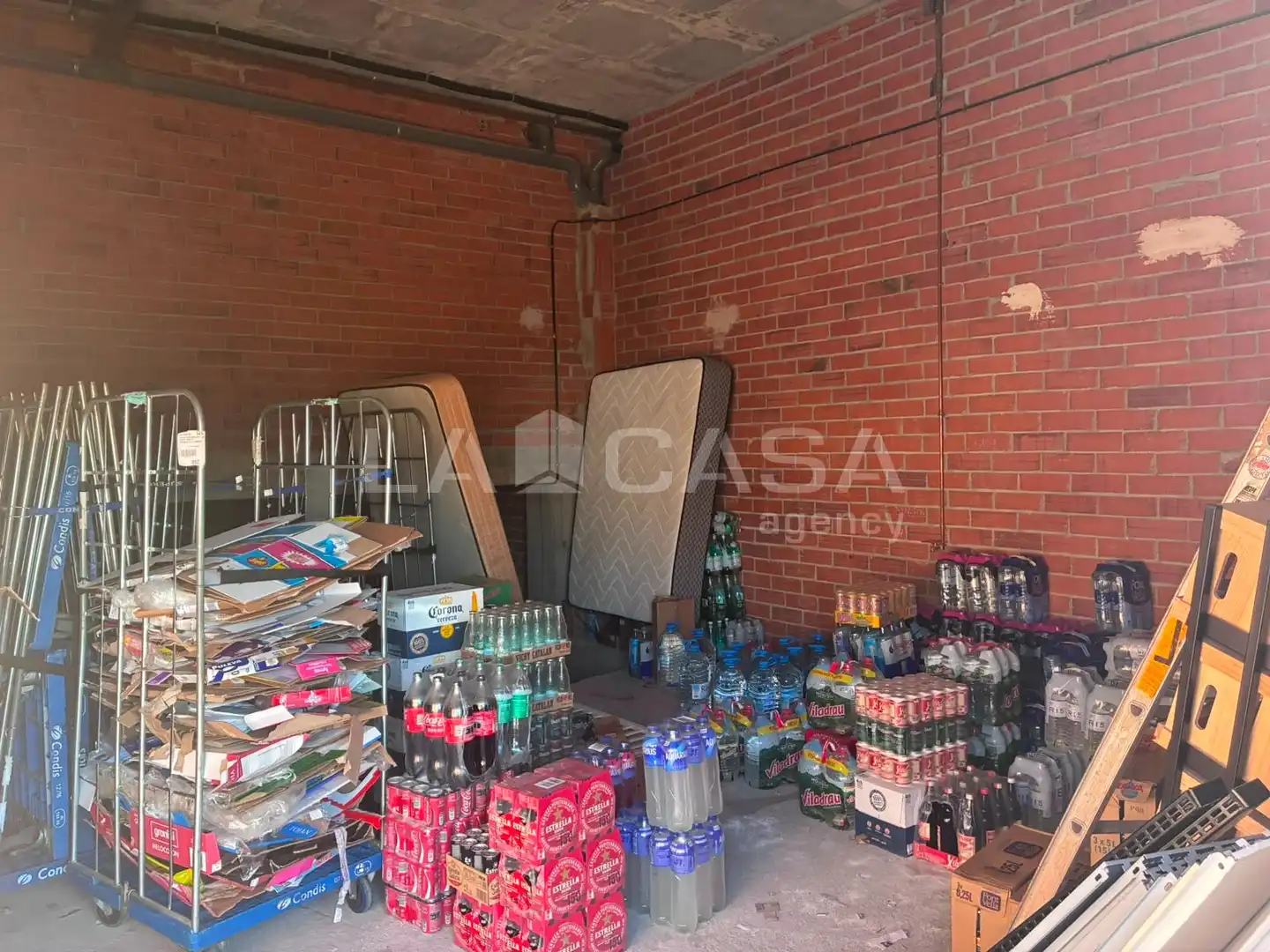 Locale commerciale in vendita a Les Franqueses del Vallès, imagen 10