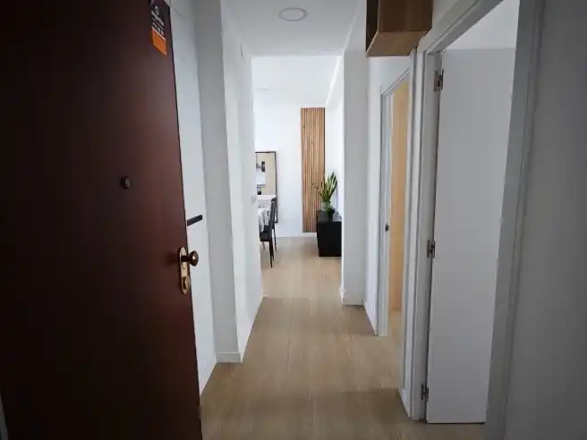 Flat to rent in Carrer del Pare Pedro Velasco 9