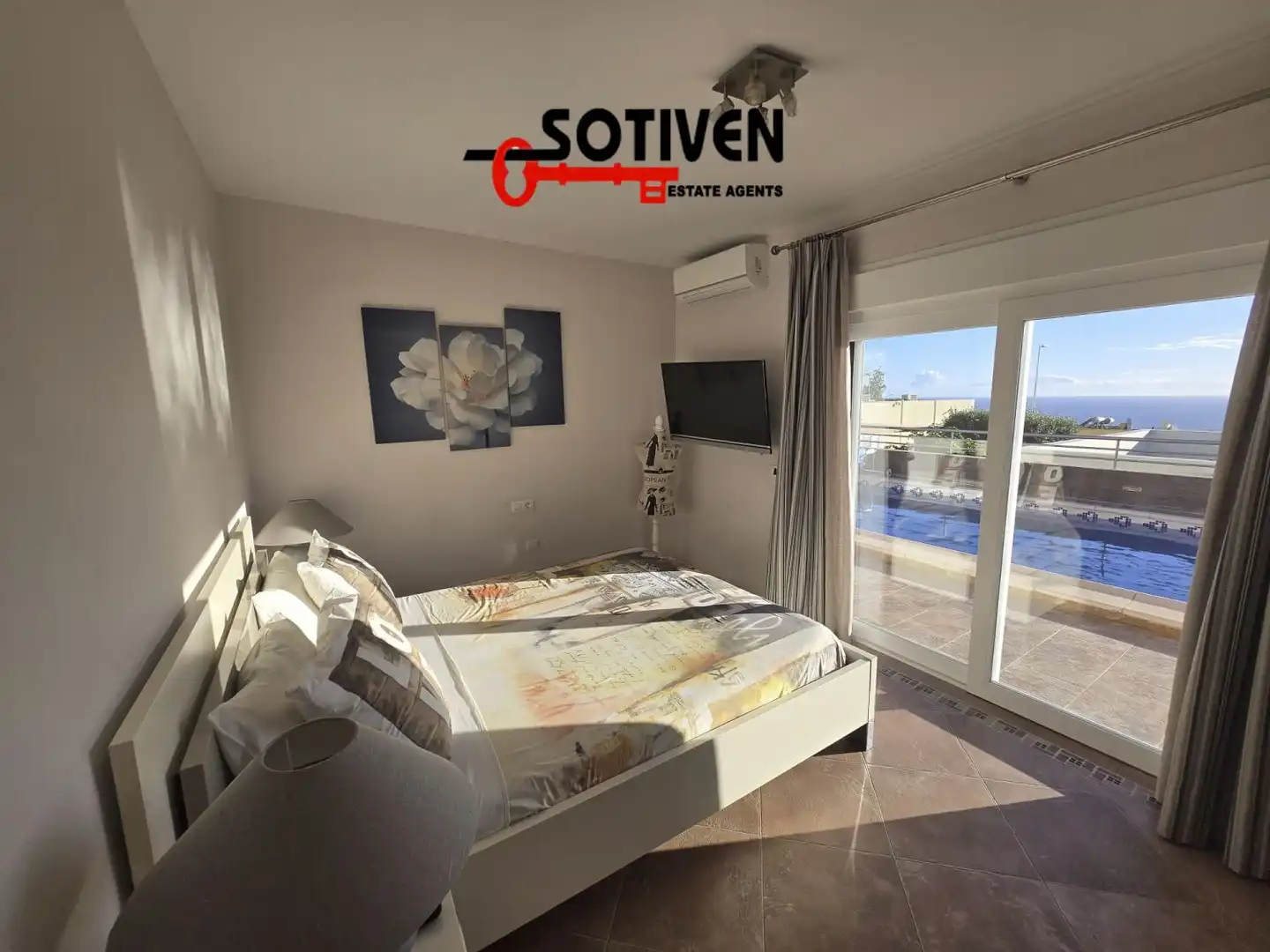 Chalet con piscina en alquiler en Costa Adeje, imagen 18