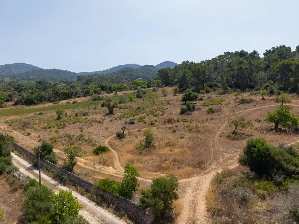 Rural land for sale in Felanitx Poble