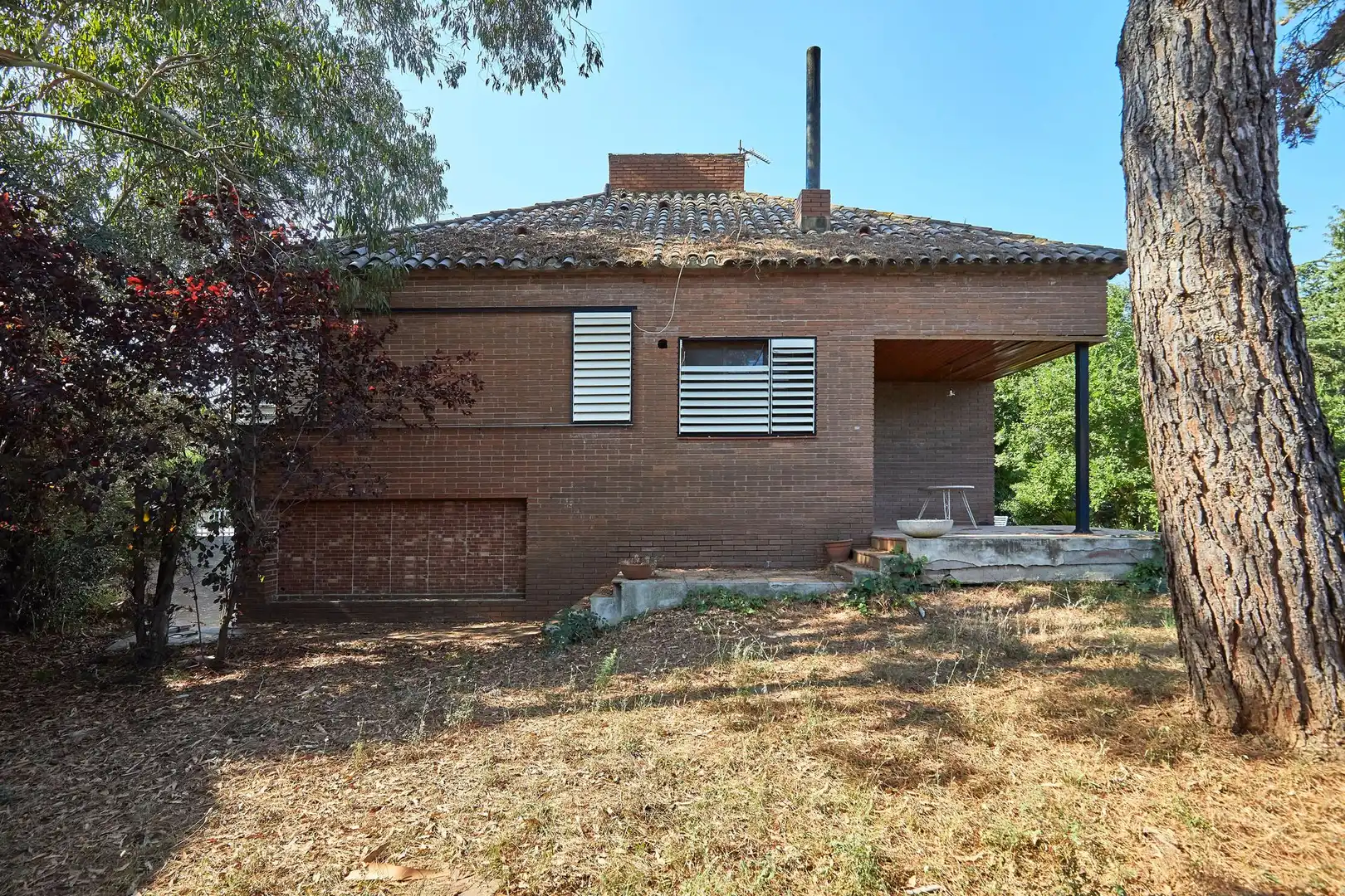 House with garden for sale in Carrer del Delta, imagen 36