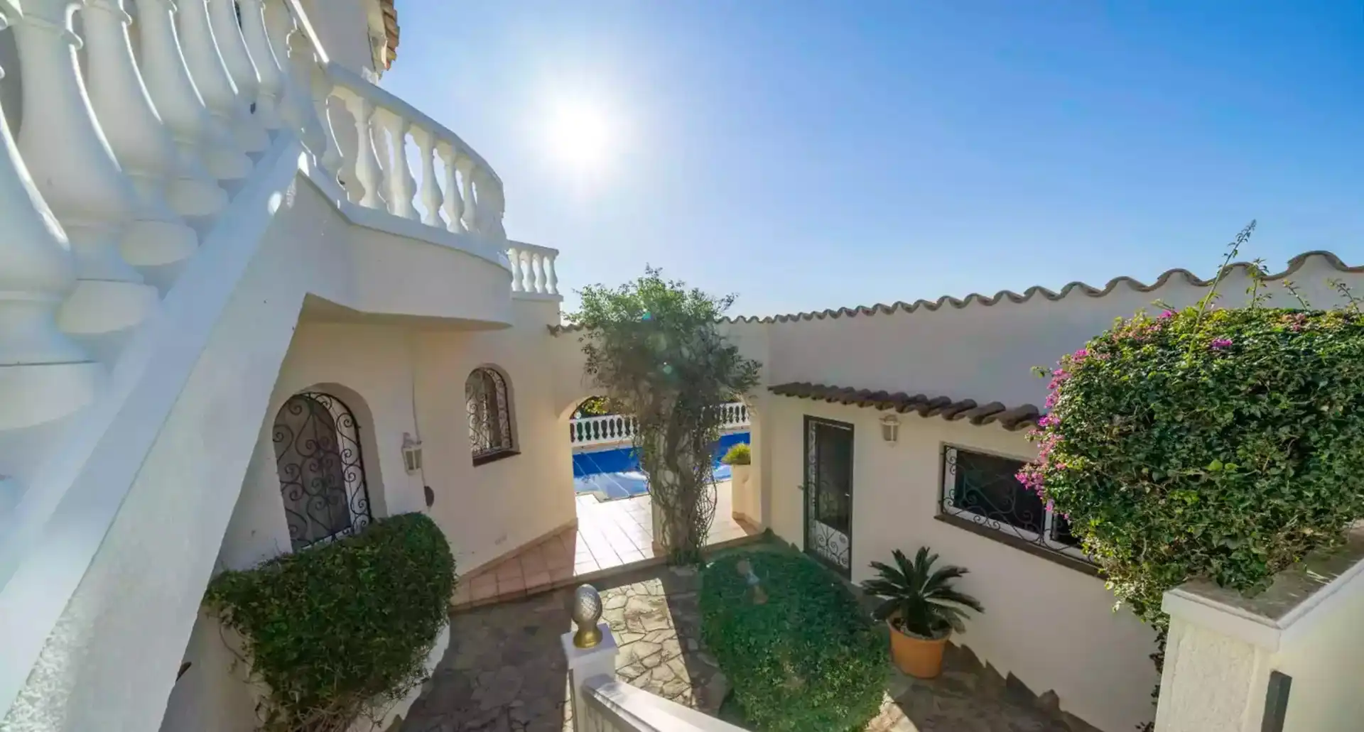 Casa con piscina en venta en N/A, imagen 23