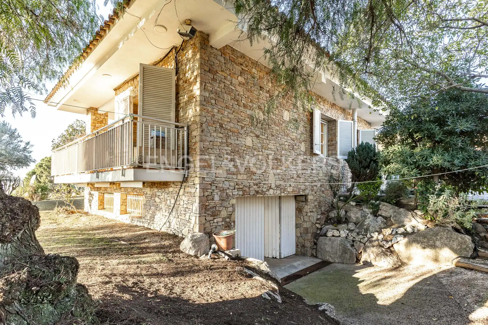 Haus mit Terrasse zum Verkauf in Bigues i Riells del Fai, imagen 57