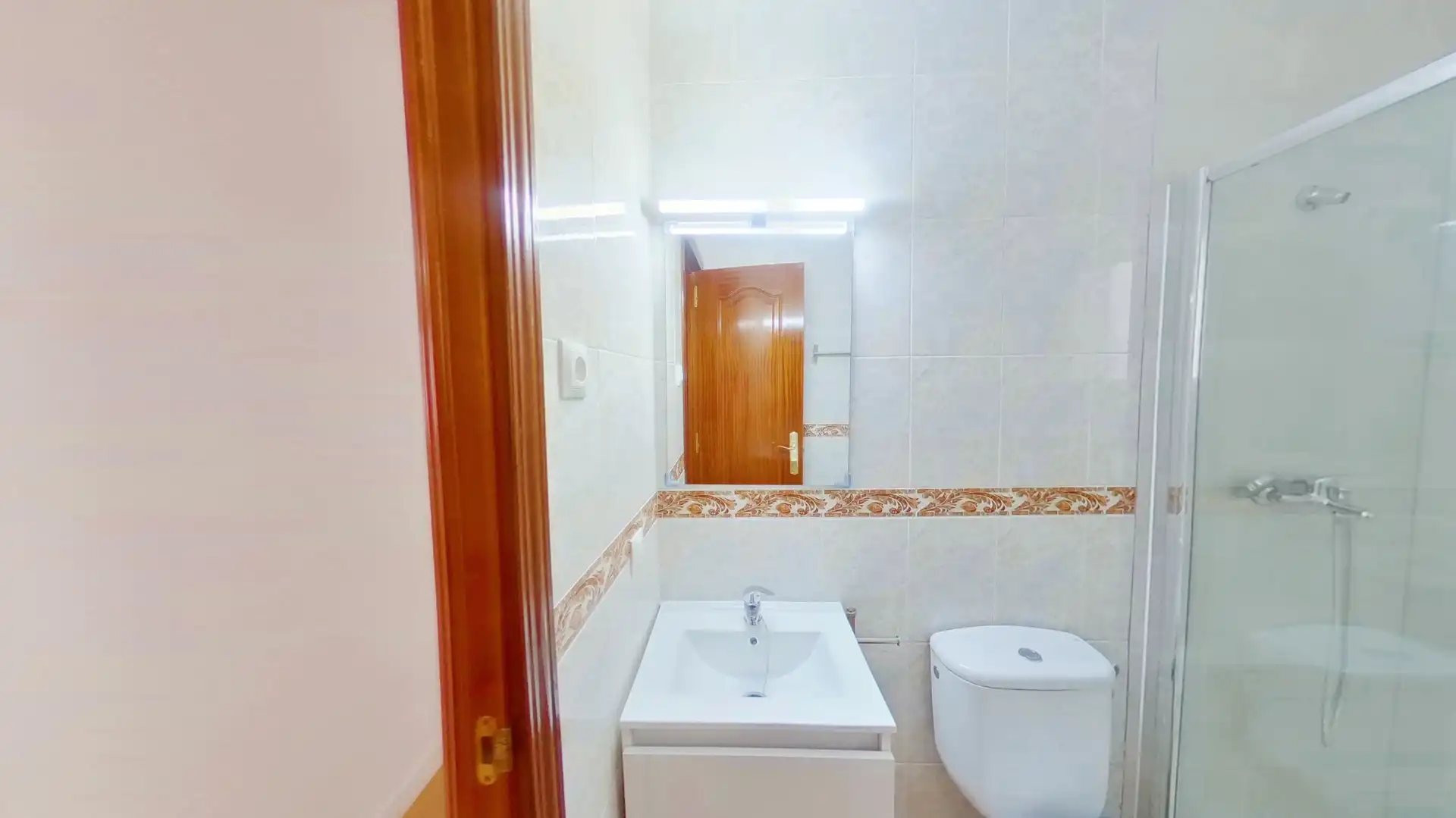 Wohnung zur Miete in San Nicasio