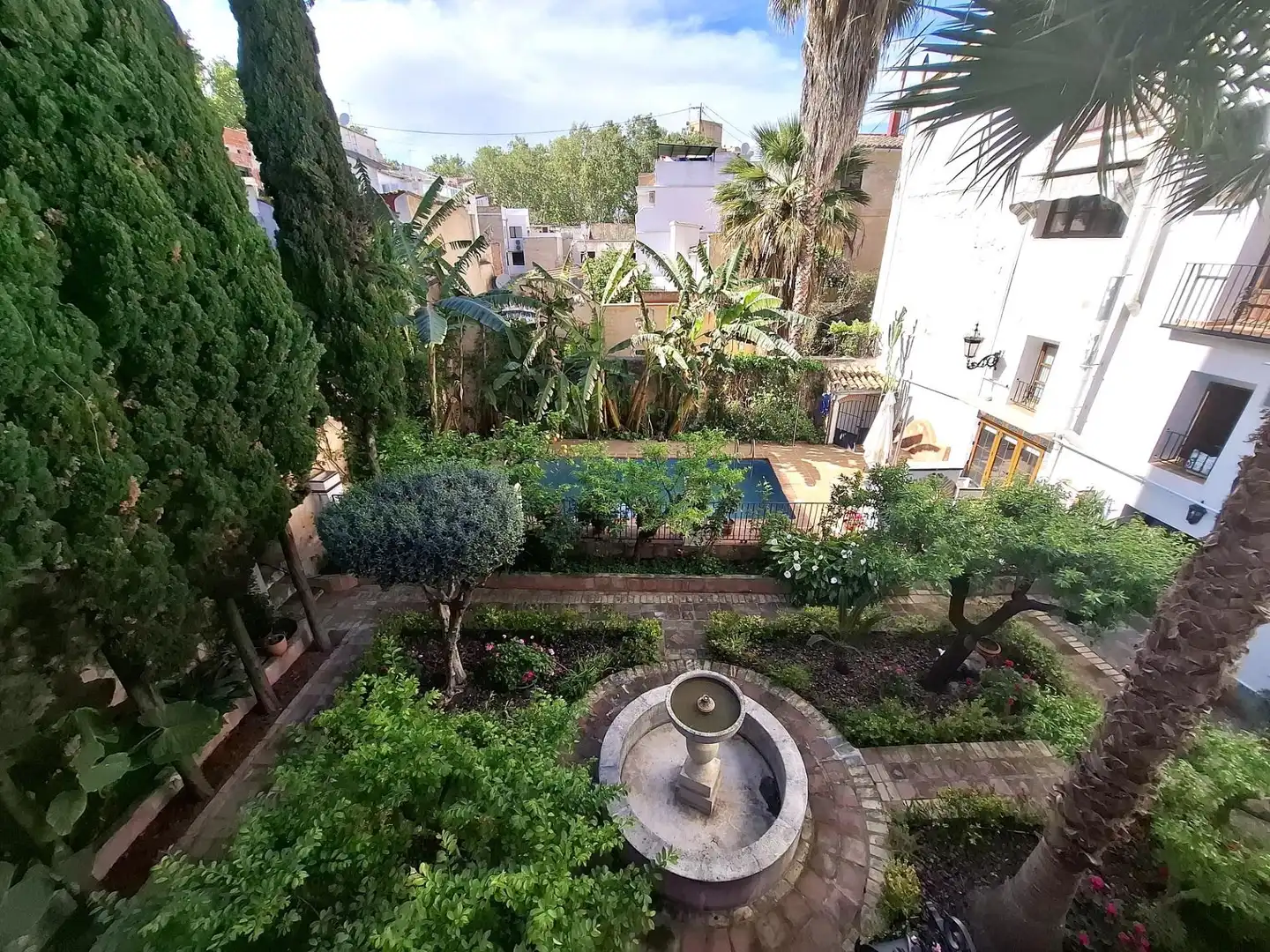Casa con terraza en venta en Xàtiva, imagen 12