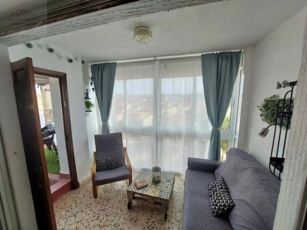 Appartement avec ascenseur à louer à Calle Bolnuevo, imagen 4