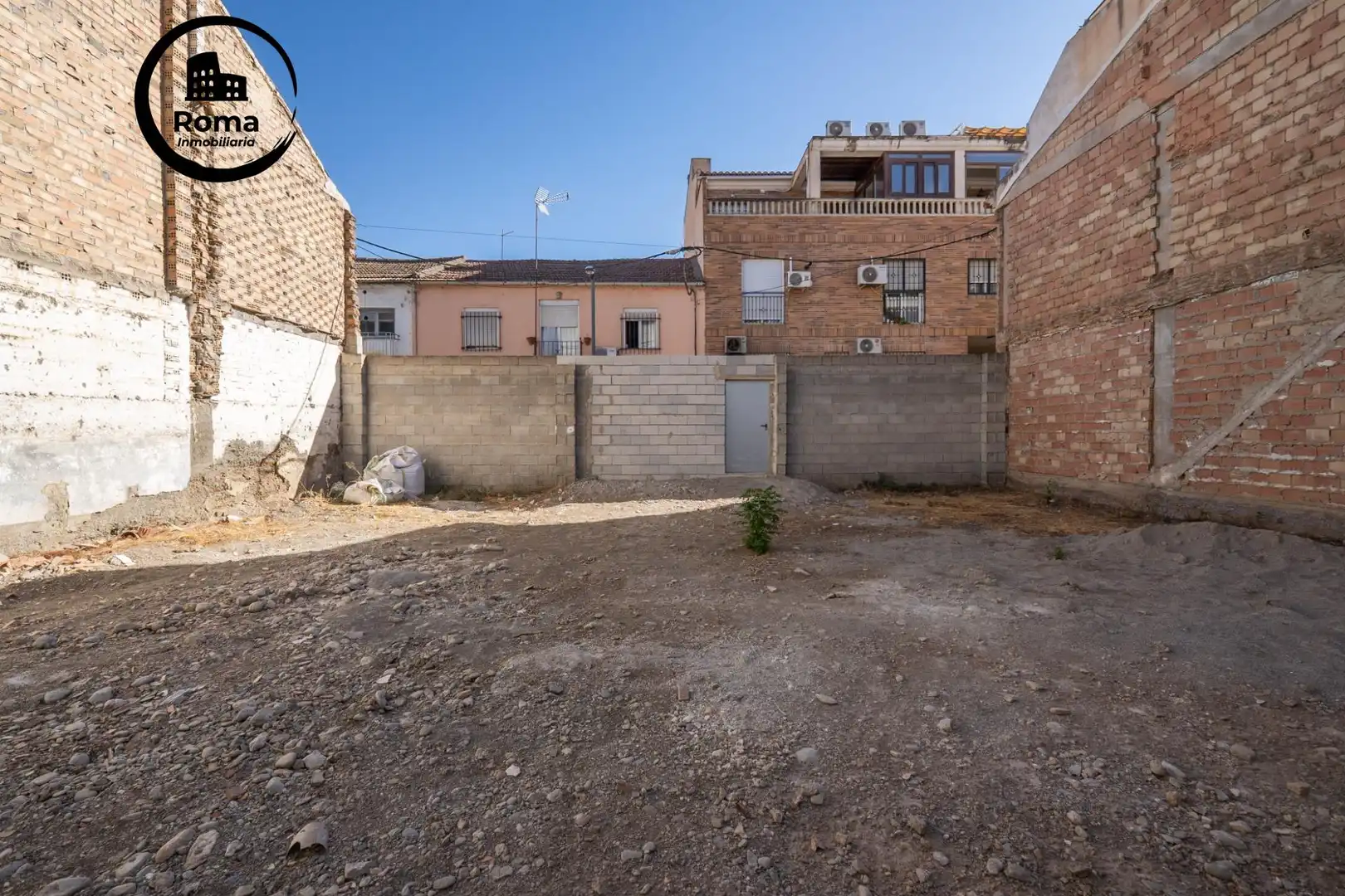 Residential land for sale in Avda. De los Ogíjares, imagen 17