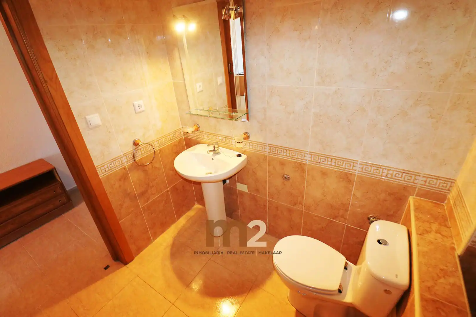 Apartamento con piscina en alquiler en Carrer Jesús Lucas, imagen 19