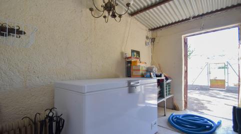 Foto 5 de Finca rústica en venta en Carretera Carretera de Algarinejo Km 4, Montefrío, Granada