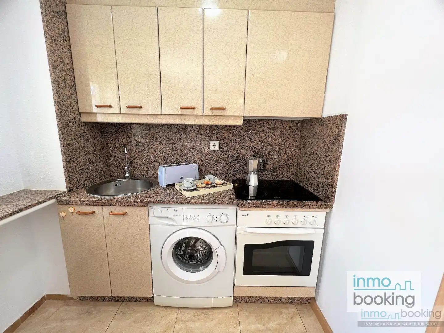 Apartamento con ascensor en alquiler en Platja de Llevant, imagen 10