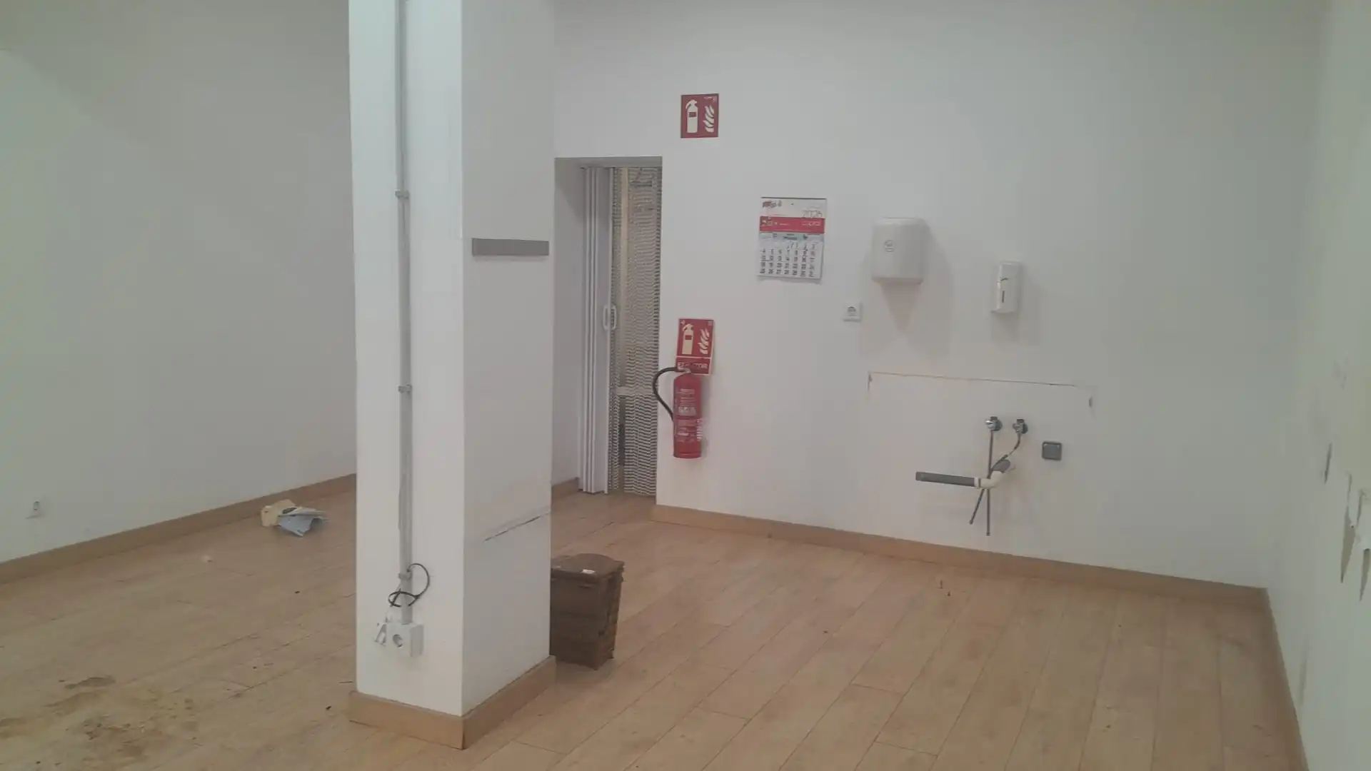Gewerbefläche zur Miete in La Llagosta, imagen 5