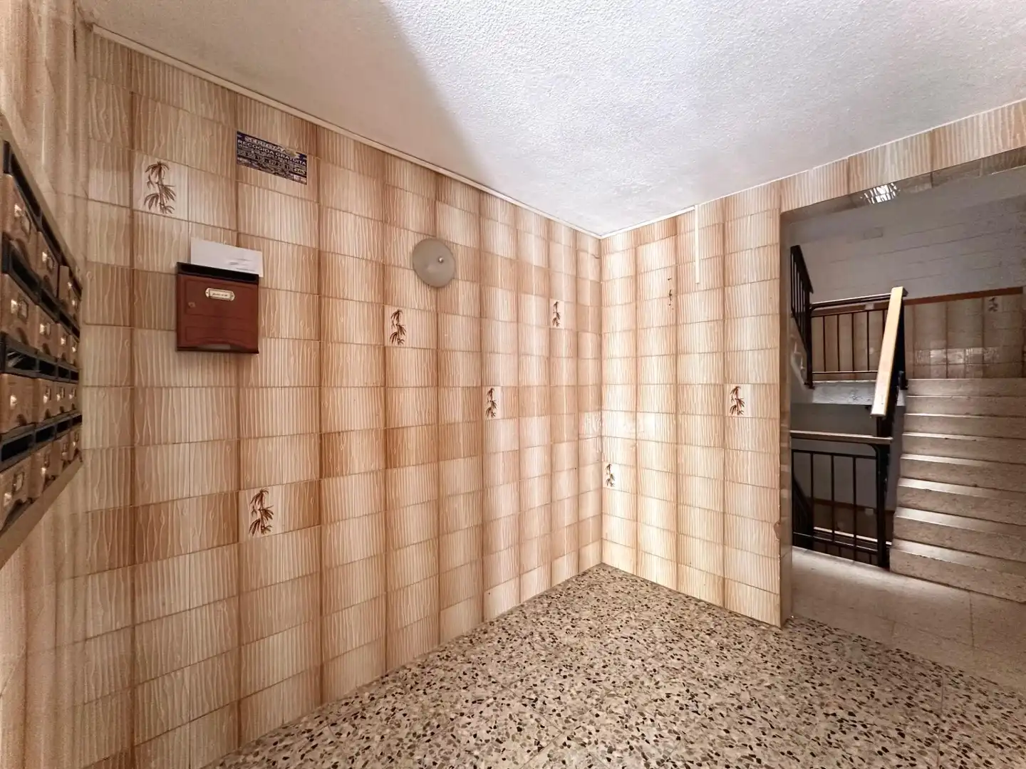 Wohnung zum Verkauf in Calle caseria, Casería de Montijo