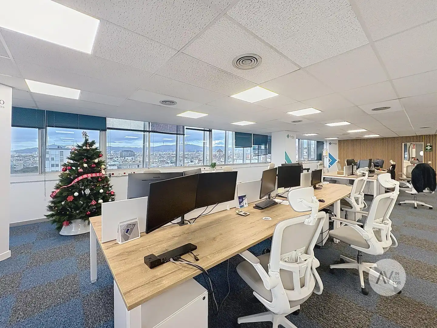 Büro mit Aufzug zum Verkauf in de les Drassanes, imagen 5