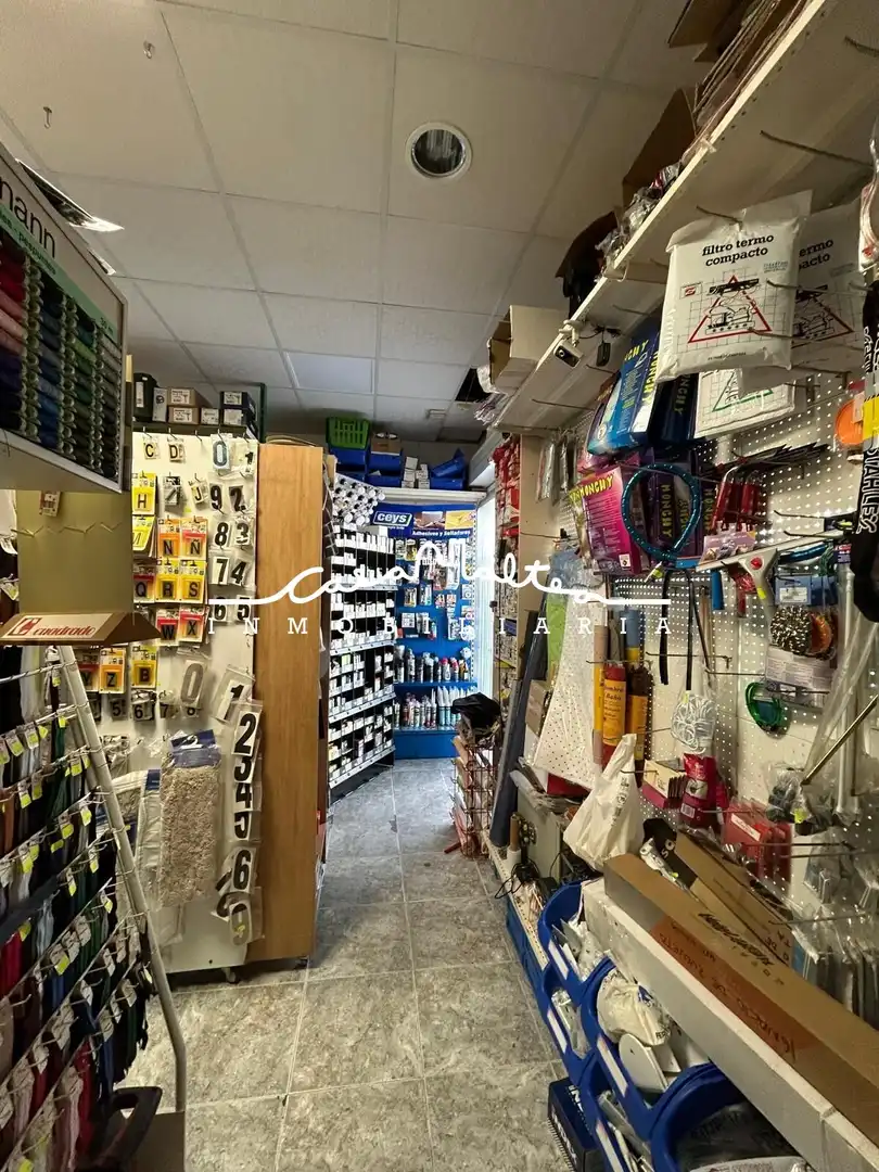 Local comercial en venta en L'Albir, imagen 13