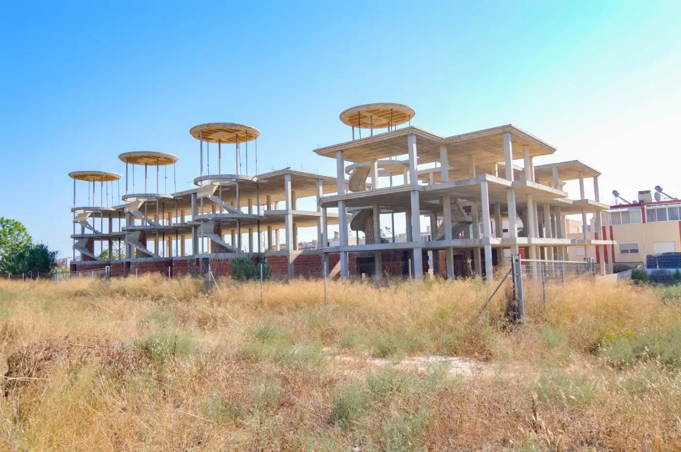 Residencial en venta en N/A, -1, Los Secanos