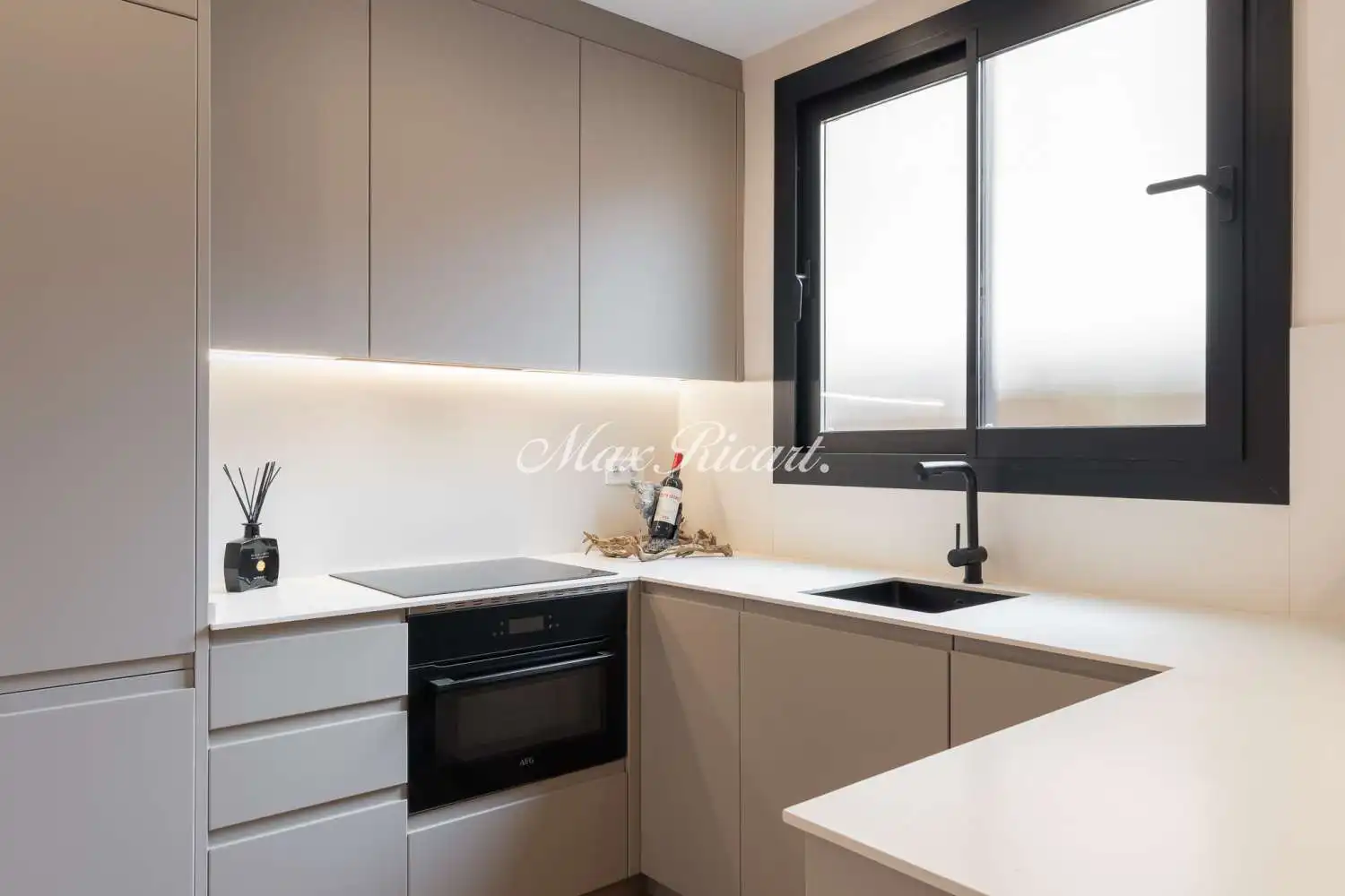 Wohnung zum Verkauf in N/A, Sants