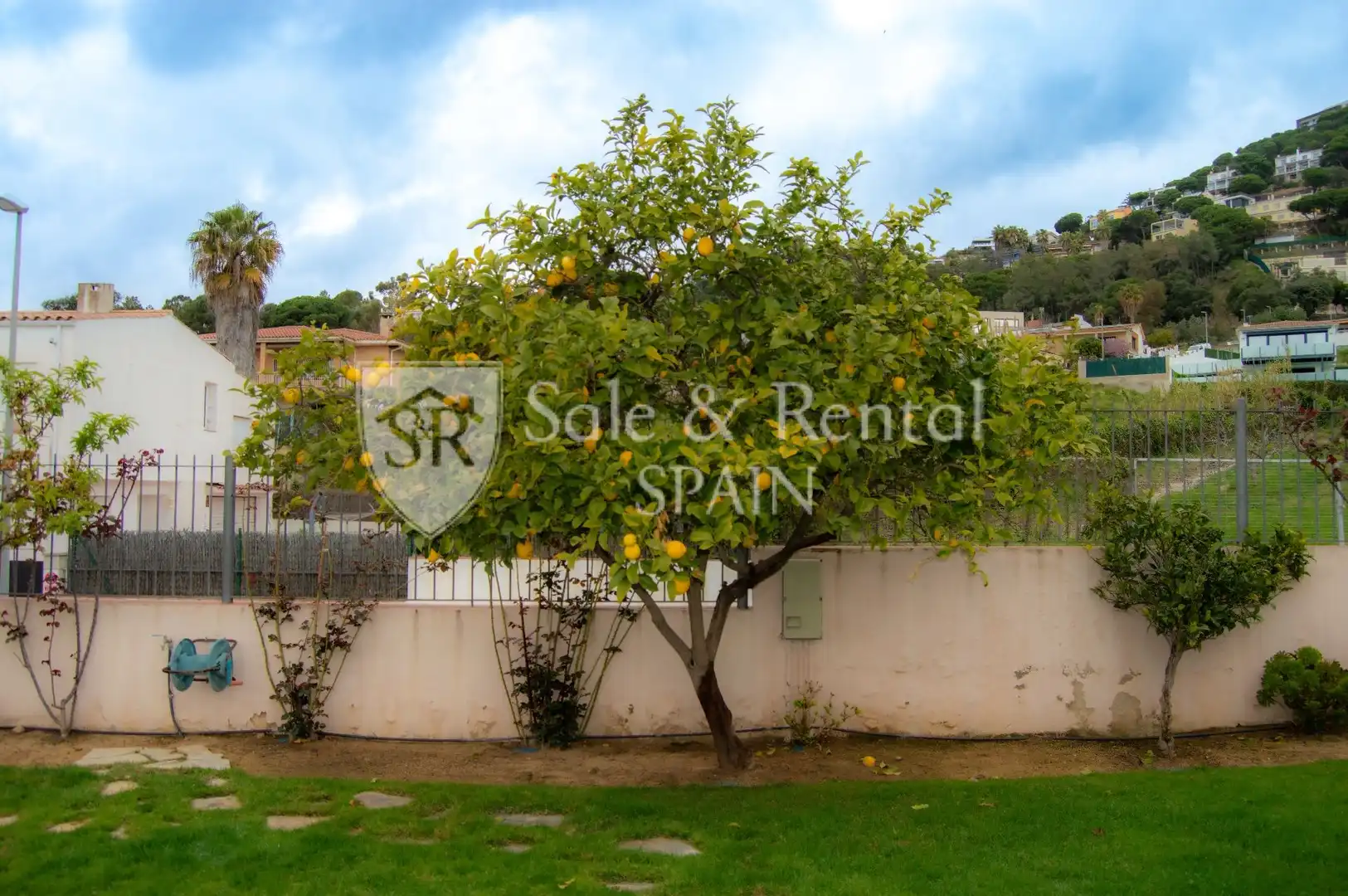Casa con piscina en venta en Roca Grossa, imagen 43