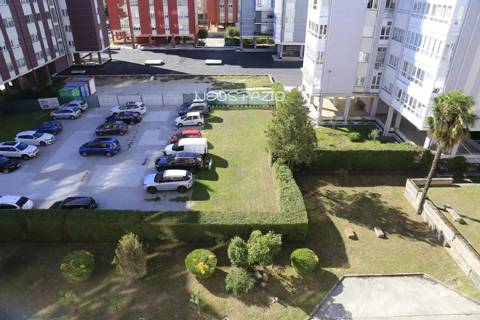Wohnung mit Aufzug zum Verkauf in Ramon Ferreiro, imagen 27